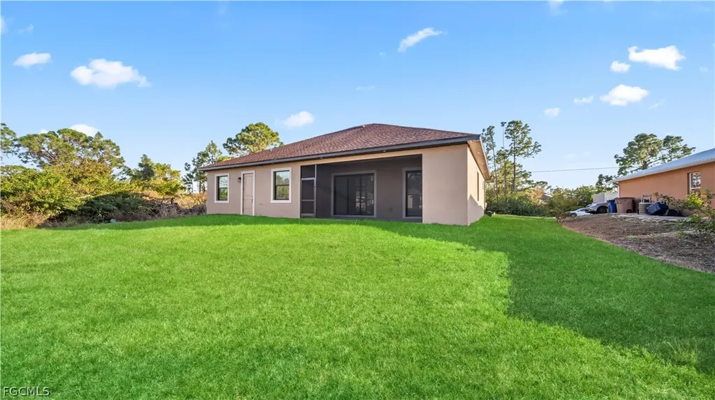 5312 Bygone Street Lehigh Acres FL 33971