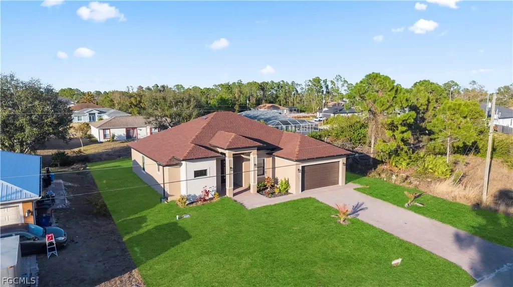 5312 Bygone Street Lehigh Acres FL 33971