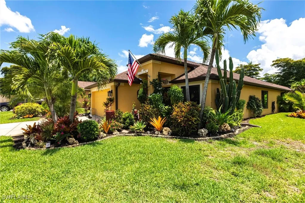 3711 Costa Maya Way Estero FL 33928