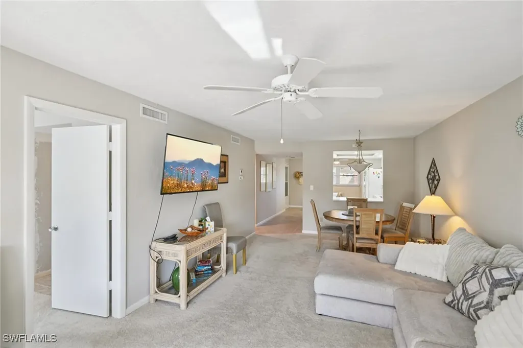 360 Charlemagne Boulevard Naples FL 34112