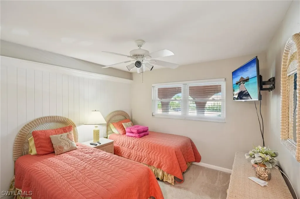 360 Charlemagne Boulevard Naples FL 34112