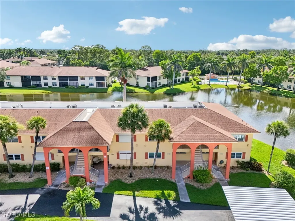 360 Charlemagne Boulevard Naples FL 34112