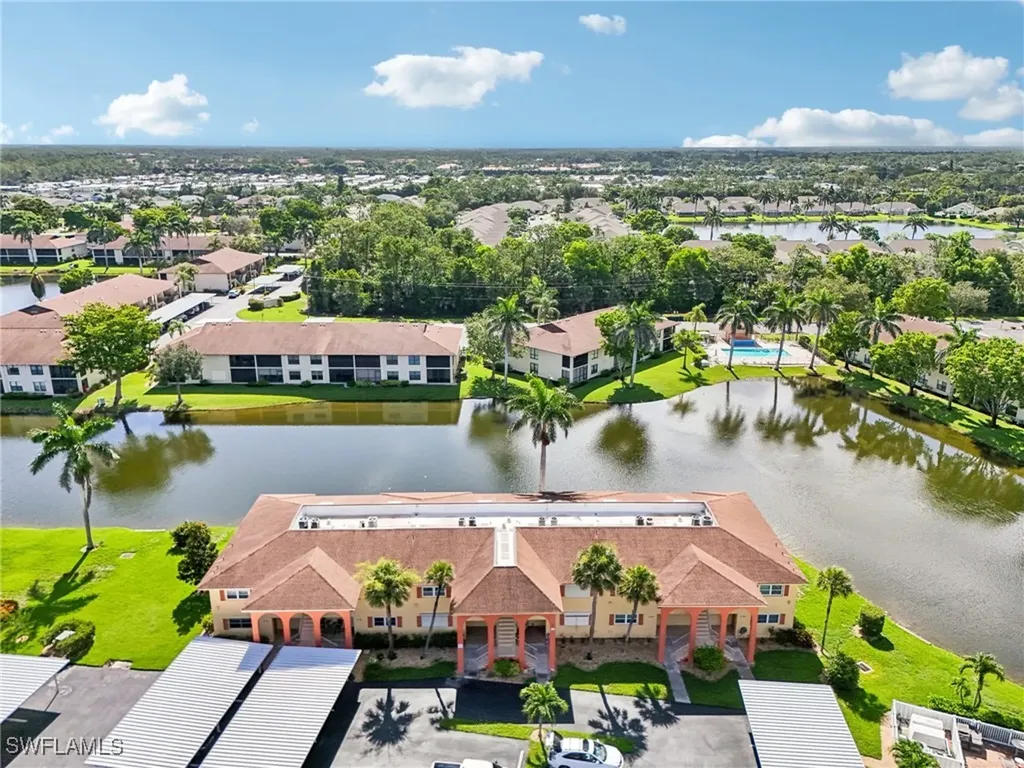 360 Charlemagne Boulevard Naples FL 34112