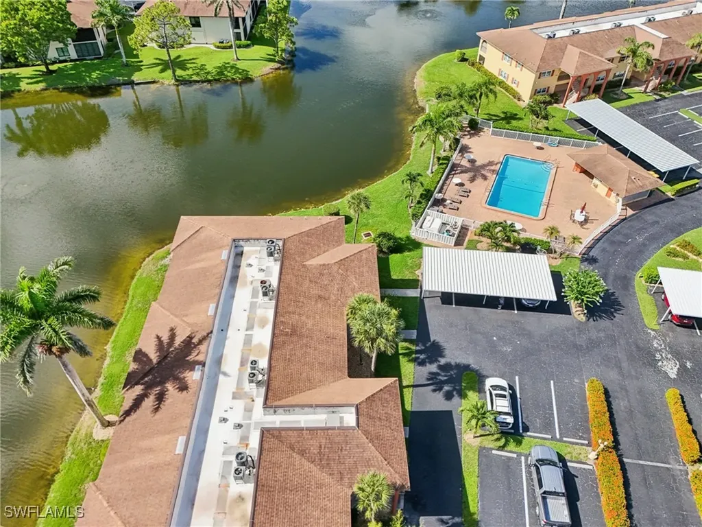 360 Charlemagne Boulevard Naples FL 34112
