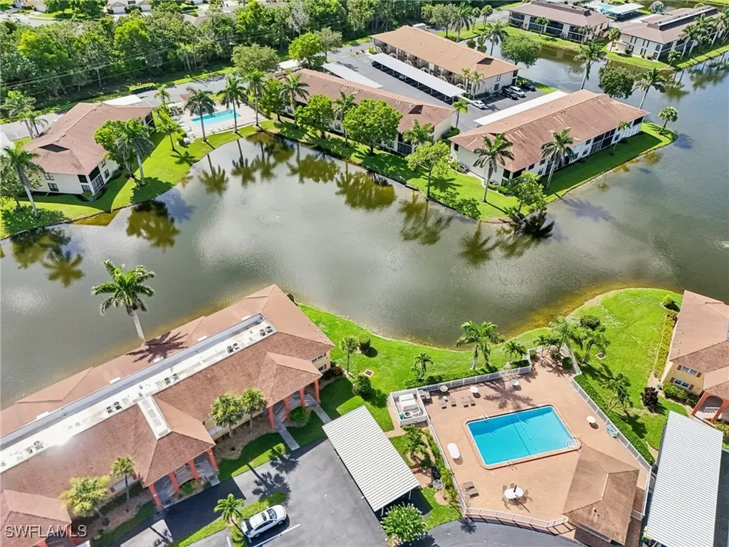 360 Charlemagne Boulevard Naples FL 34112
