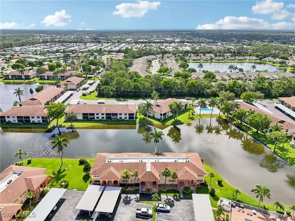 360 Charlemagne Boulevard Naples FL 34112