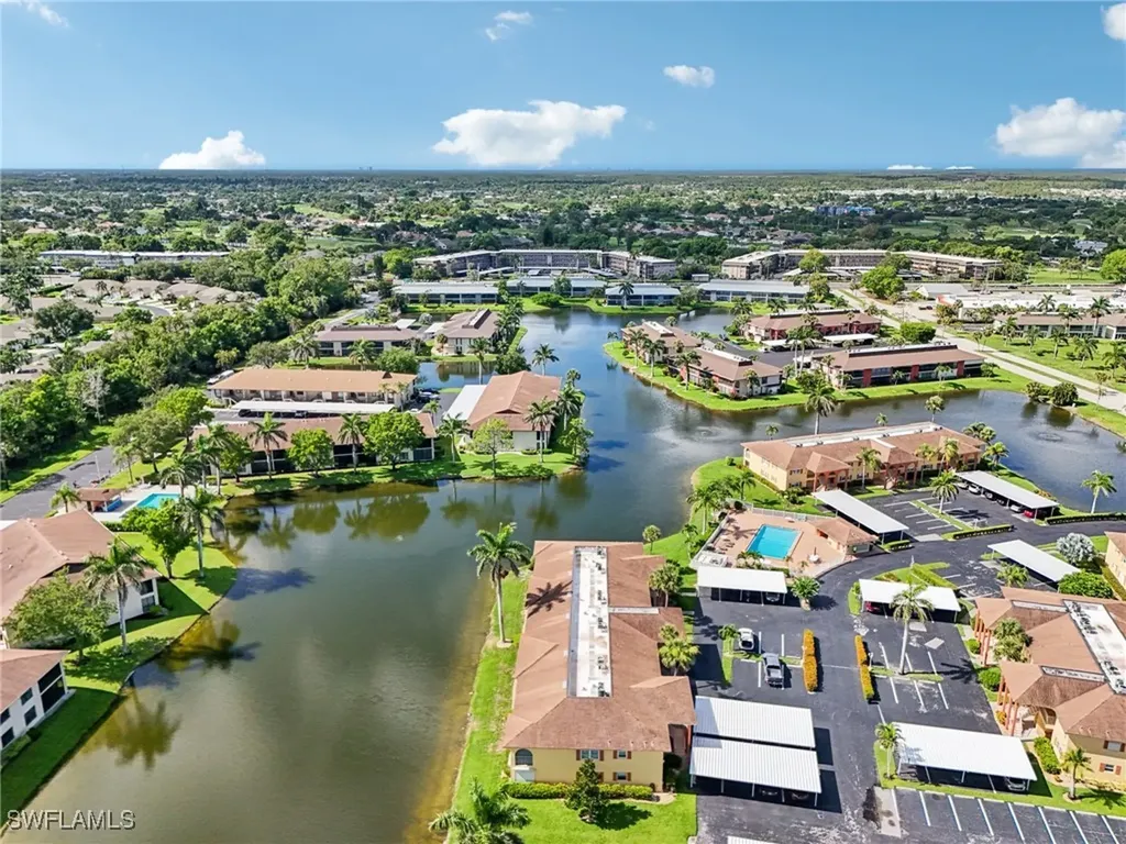 360 Charlemagne Boulevard Naples FL 34112