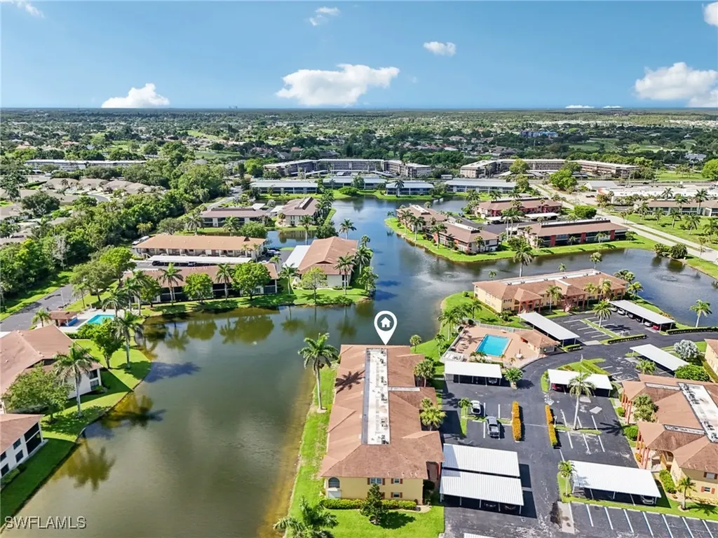 360 Charlemagne Boulevard Naples FL 34112