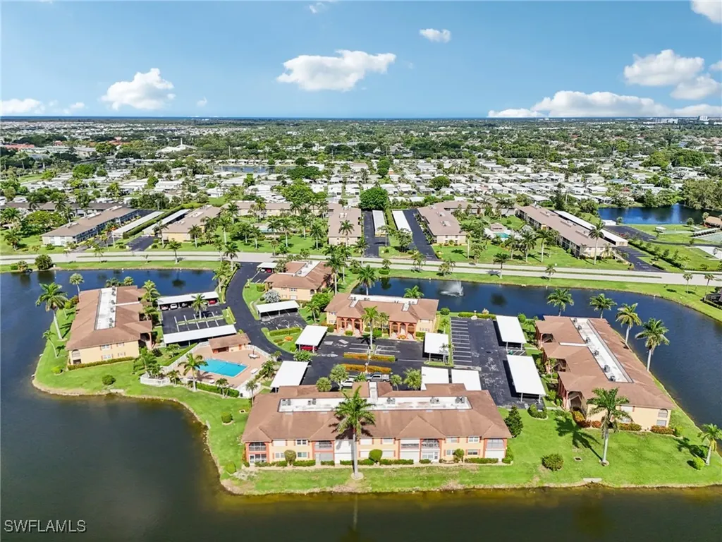 360 Charlemagne Boulevard Naples FL 34112