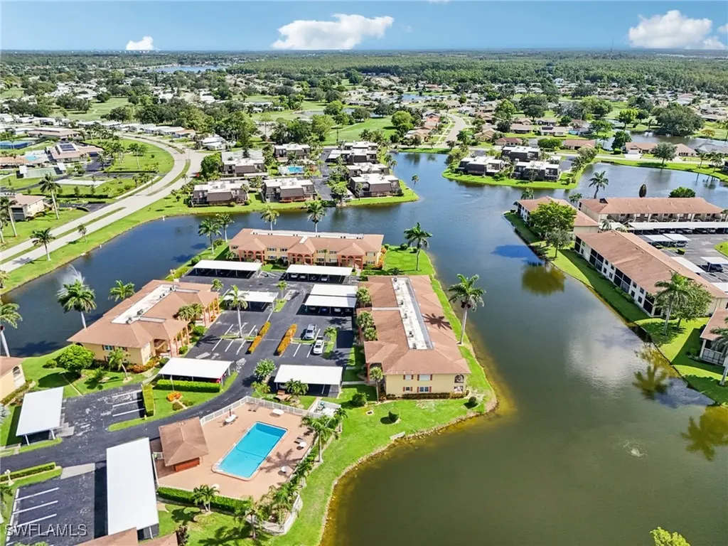 360 Charlemagne Boulevard Naples FL 34112