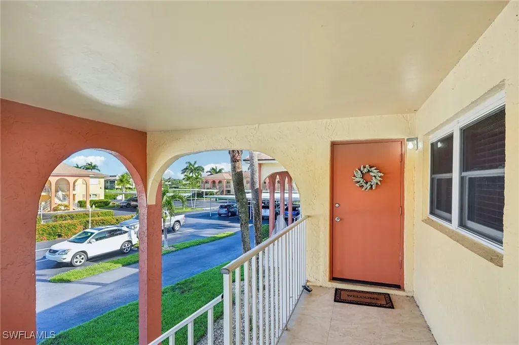 360 Charlemagne Boulevard Naples FL 34112