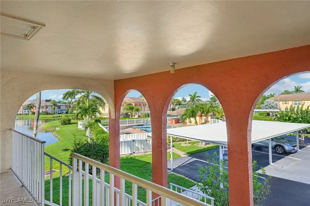 360 Charlemagne Boulevard Naples FL 34112