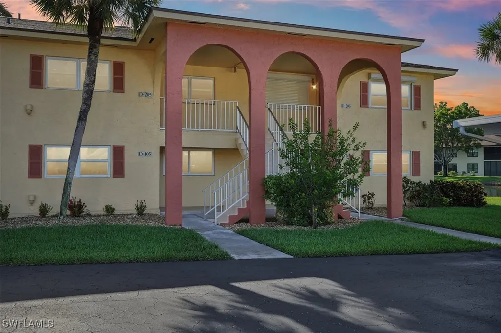 360 Charlemagne Boulevard Naples FL 34112
