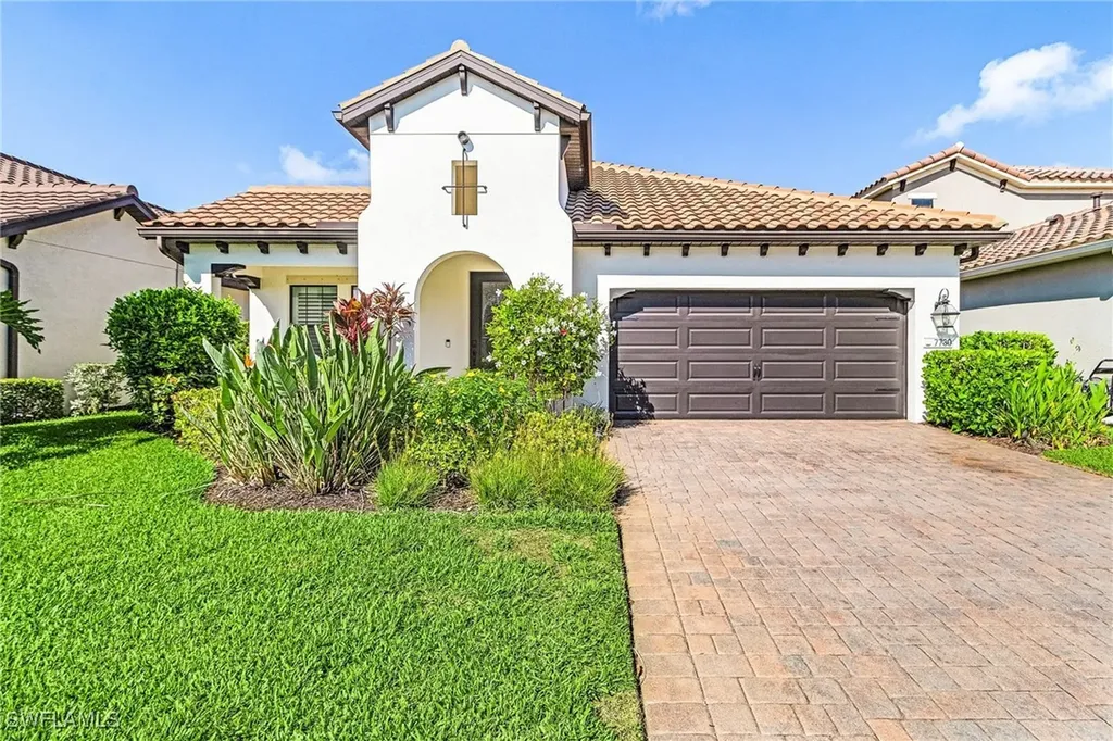 7730 Cypress Walk Drive Fort Myers FL 33966