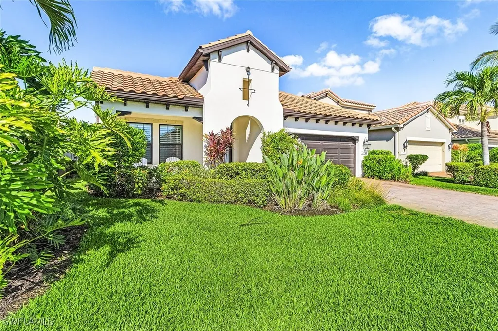 7730 Cypress Walk Drive Fort Myers FL 33966