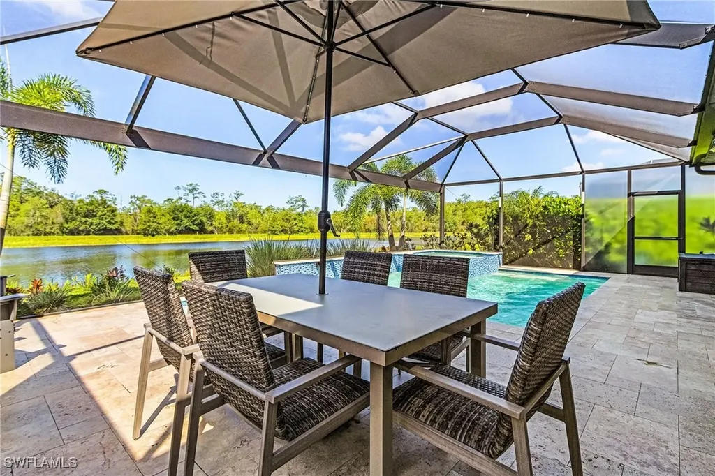 7730 Cypress Walk Drive Fort Myers FL 33966