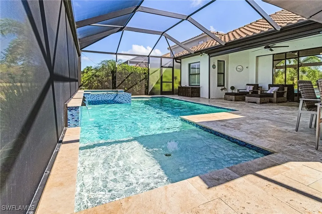 7730 Cypress Walk Drive Fort Myers FL 33966