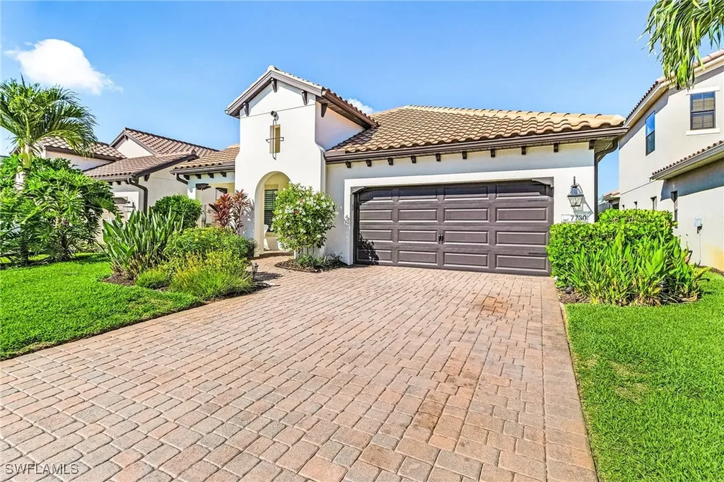 7730 Cypress Walk Drive Fort Myers FL 33966