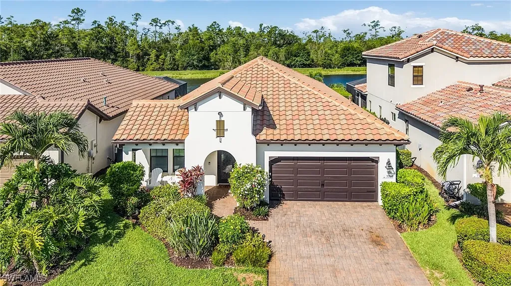 7730 Cypress Walk Drive Fort Myers FL 33966