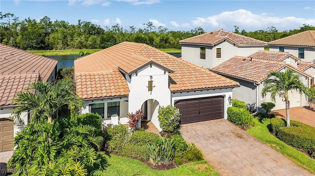 7730 Cypress Walk Drive Fort Myers FL 33966