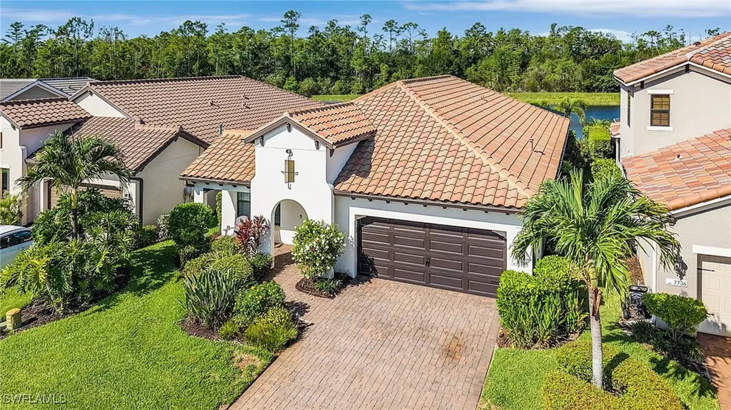 7730 Cypress Walk Drive Fort Myers FL 33966