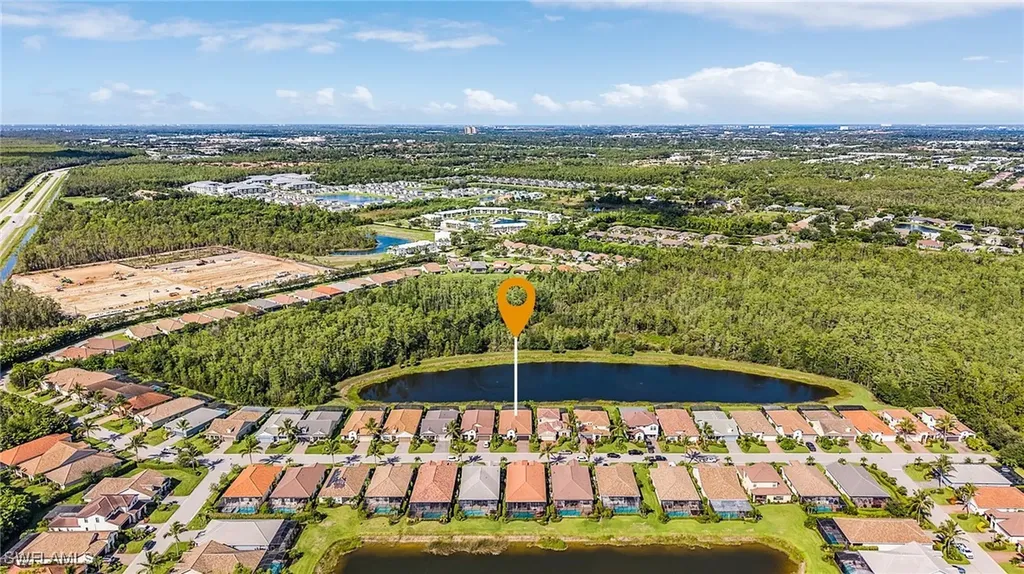 7730 Cypress Walk Drive Fort Myers FL 33966