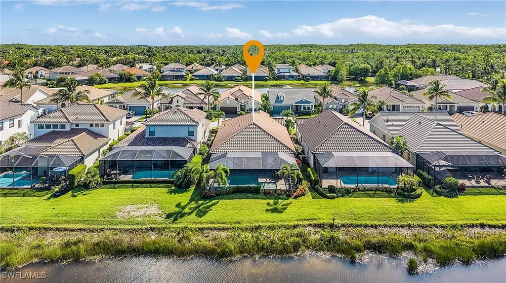7730 Cypress Walk Drive Fort Myers FL 33966