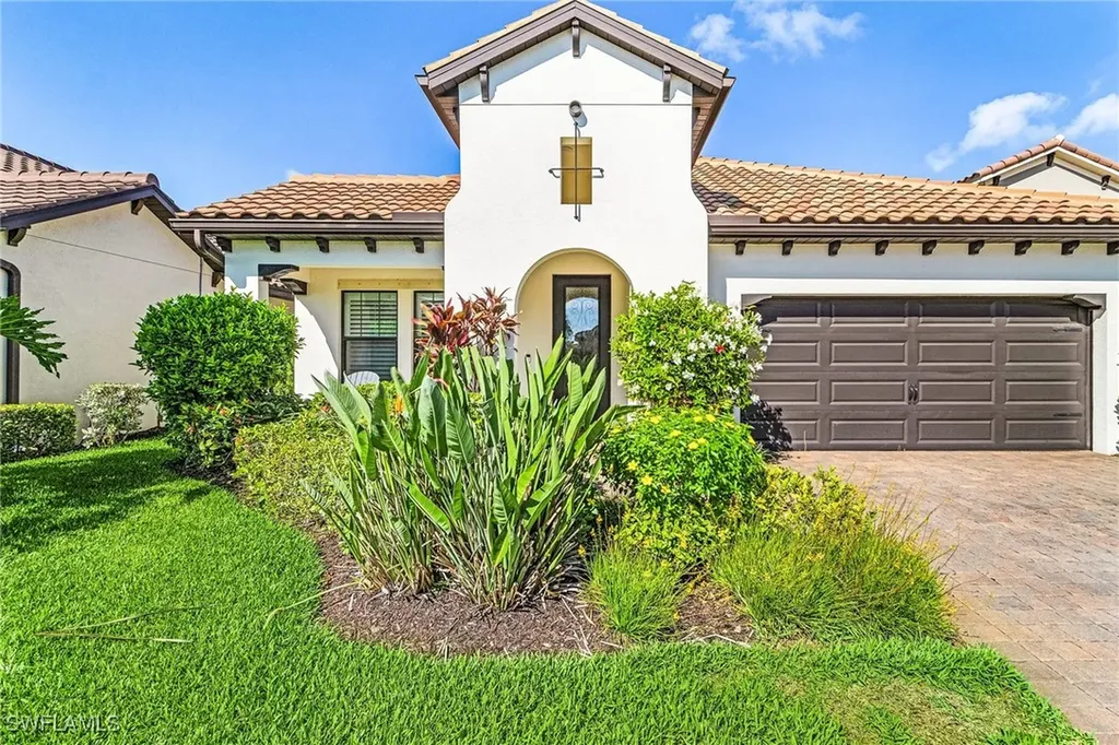 7730 Cypress Walk Drive Fort Myers FL 33966