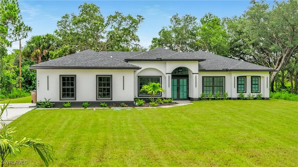 407 Washington Avenue Lehigh Acres FL 33972