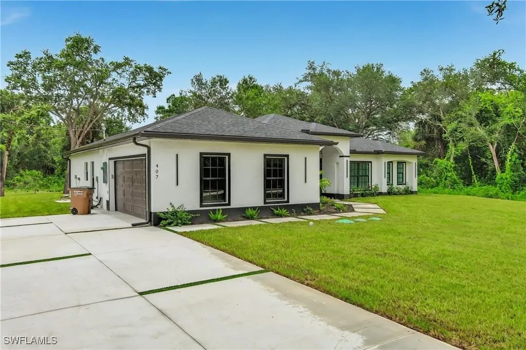 407 Washington Avenue Lehigh Acres FL 33972