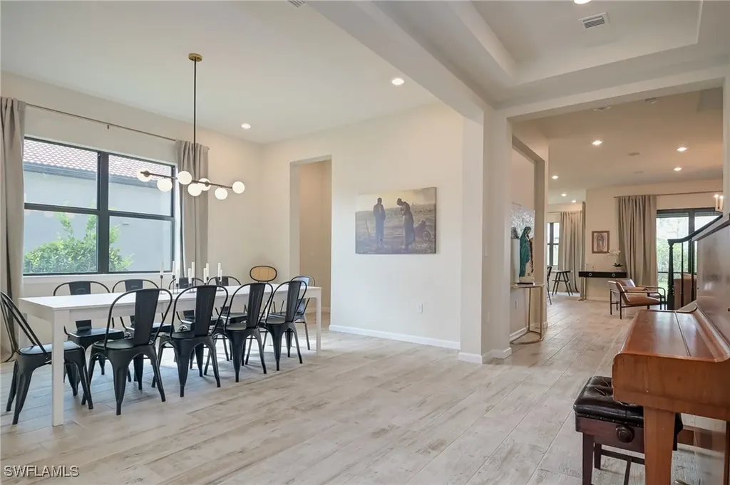 4442 Battlecreek Way Ave Maria FL 34142