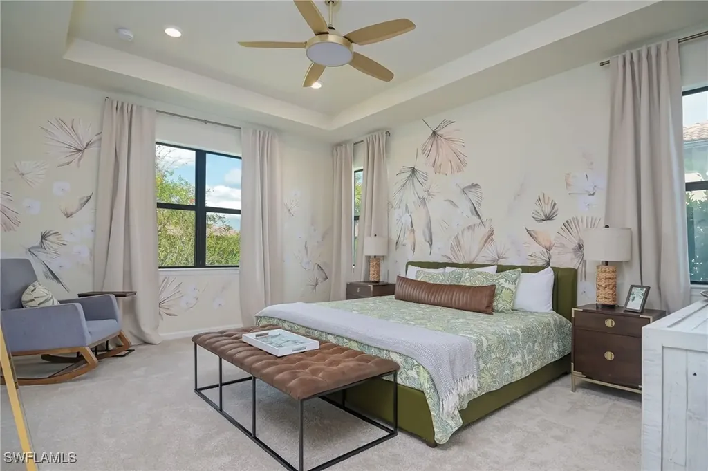 4442 Battlecreek Way Ave Maria FL 34142