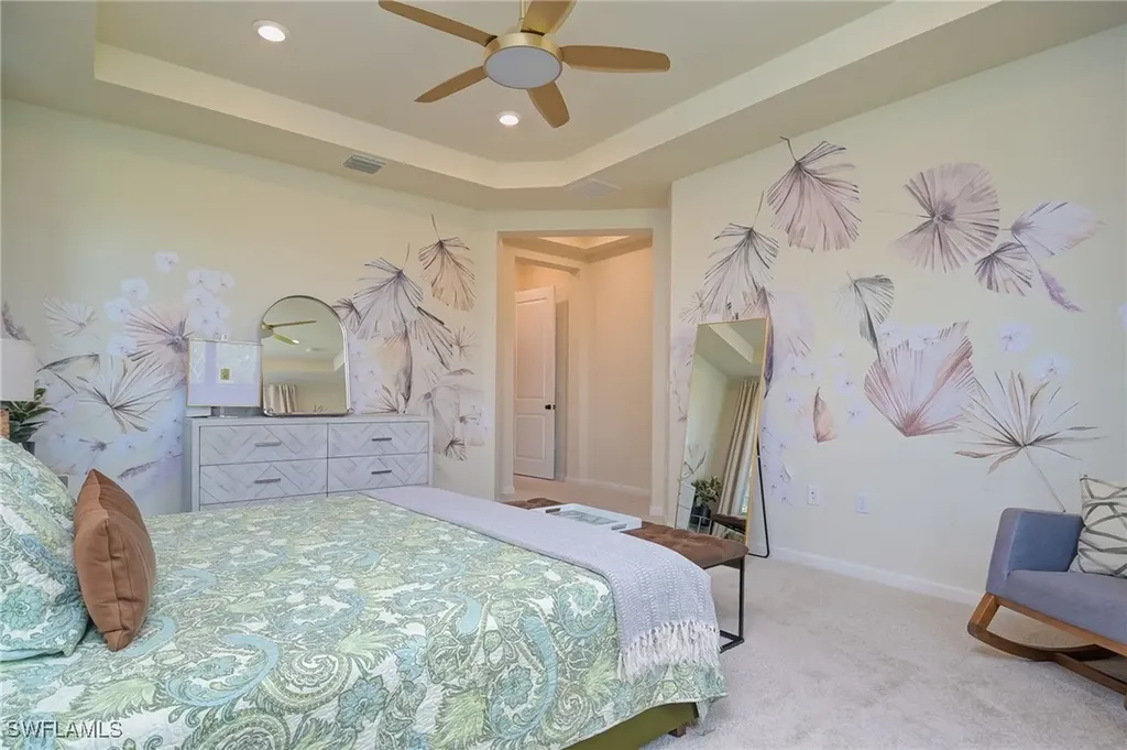 4442 Battlecreek Way Ave Maria FL 34142