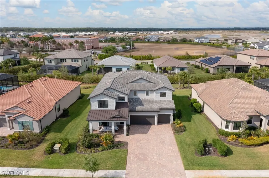 4442 Battlecreek Way Ave Maria FL 34142