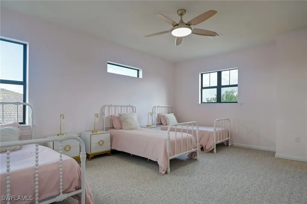 4442 Battlecreek Way Ave Maria FL 34142