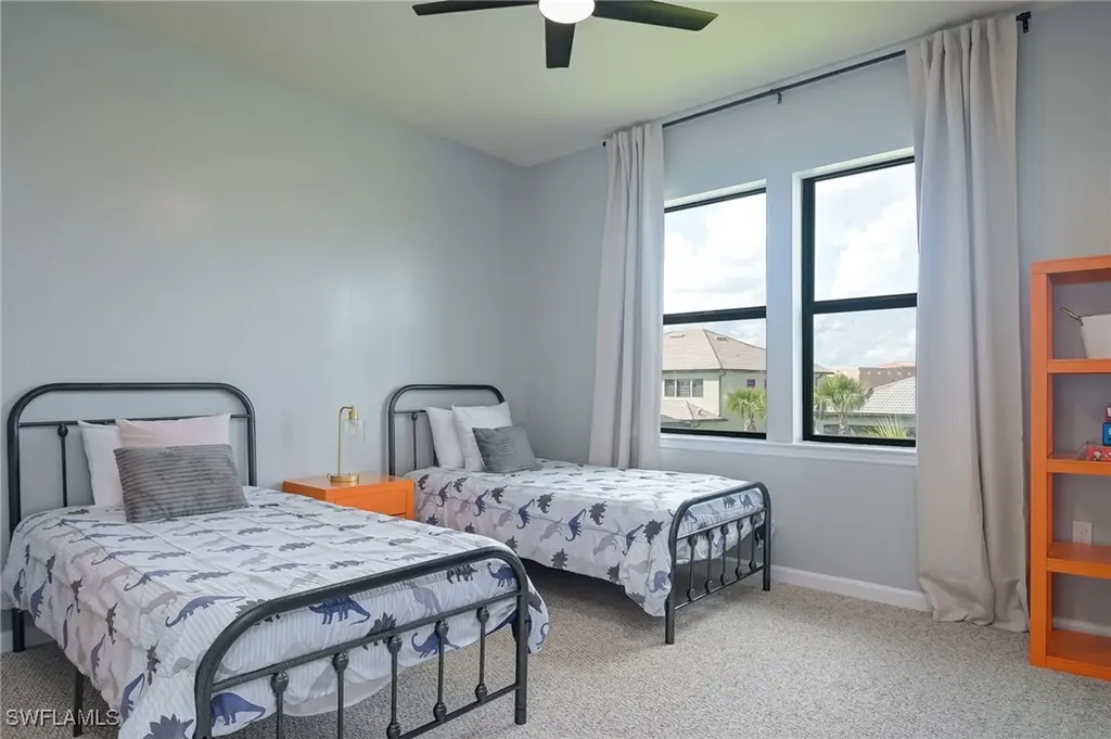 4442 Battlecreek Way Ave Maria FL 34142