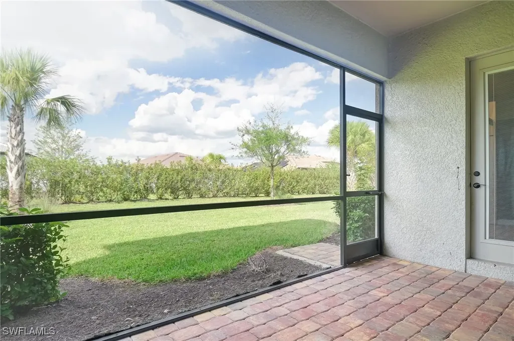 4442 Battlecreek Way Ave Maria FL 34142