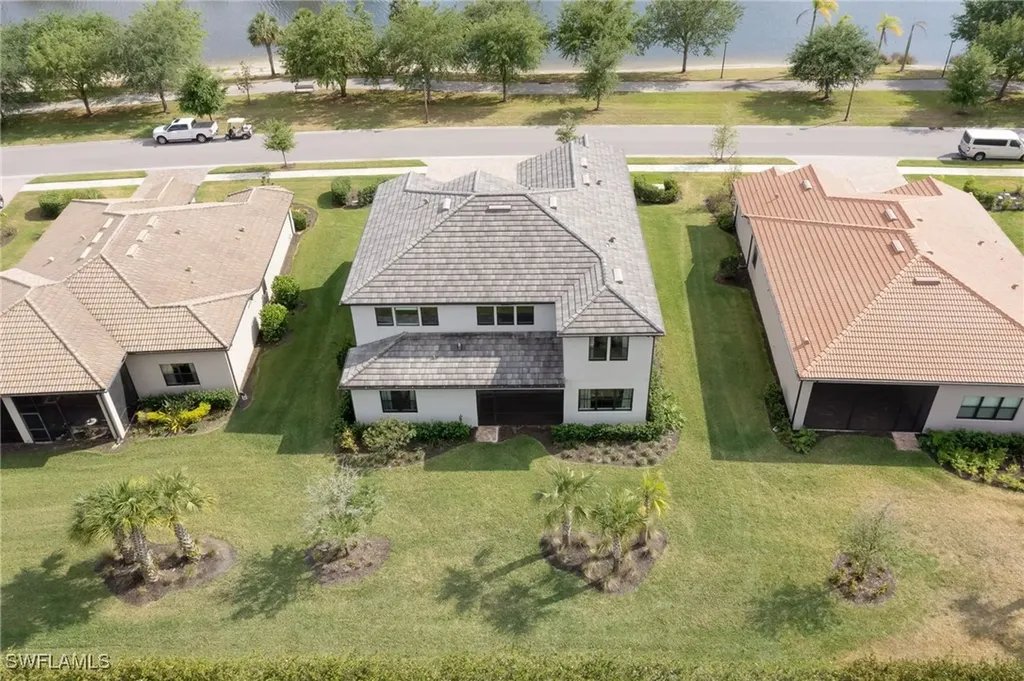 4442 Battlecreek Way Ave Maria FL 34142