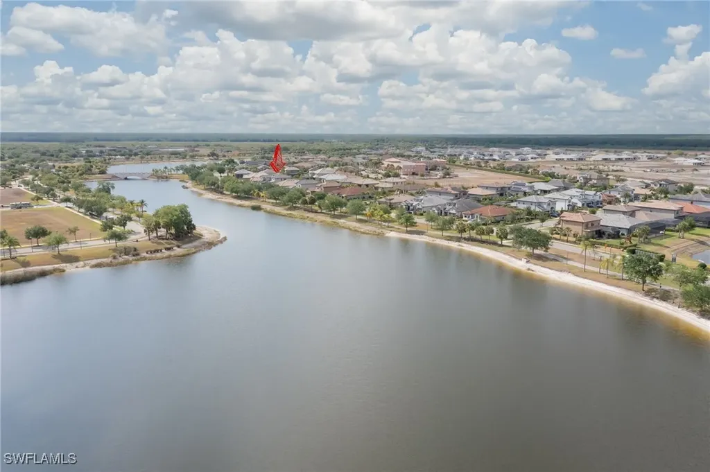 4442 Battlecreek Way Ave Maria FL 34142