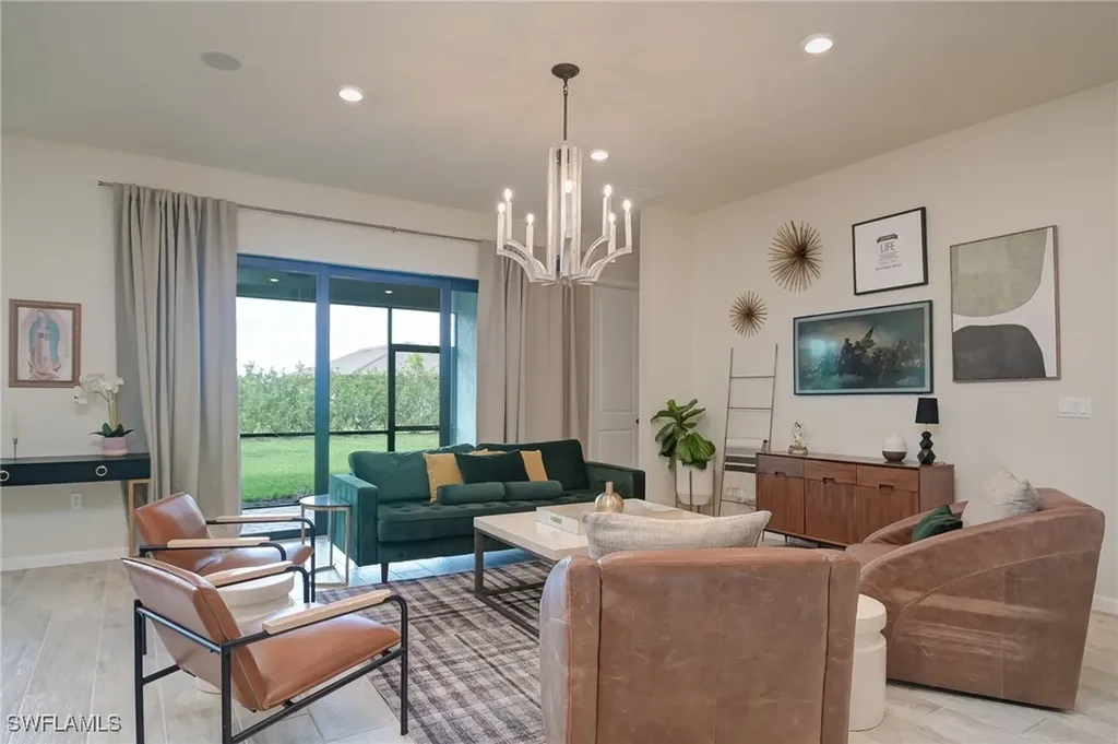 4442 Battlecreek Way Ave Maria FL 34142