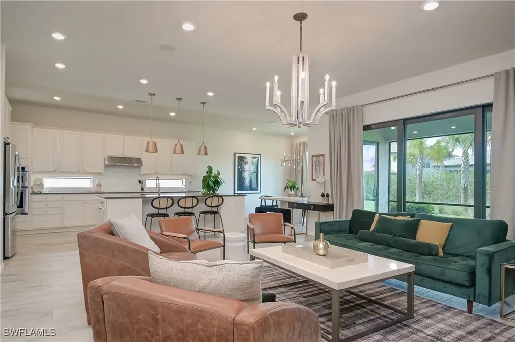 4442 Battlecreek Way Ave Maria FL 34142