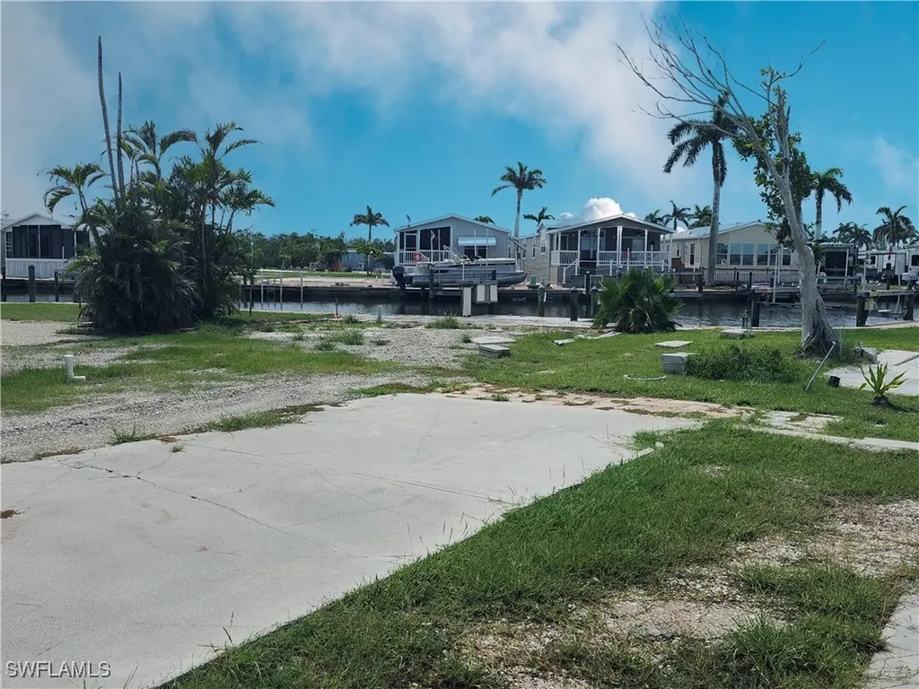 48 Doubloon Way Fort Myers Beach FL 33931