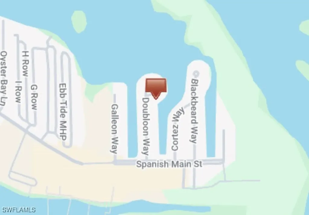 48 Doubloon Way Fort Myers Beach FL 33931