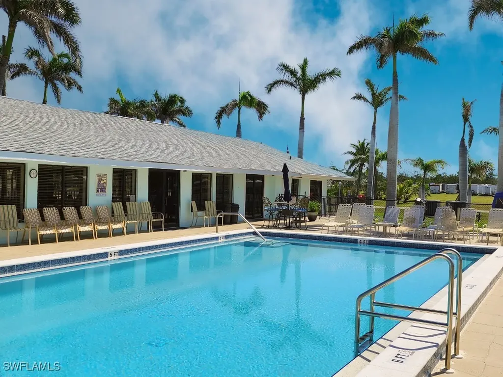 48 Doubloon Way Fort Myers Beach FL 33931