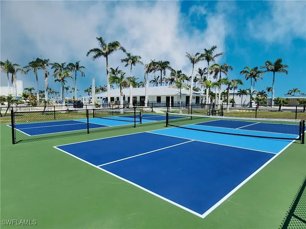 48 Doubloon Way Fort Myers Beach FL 33931