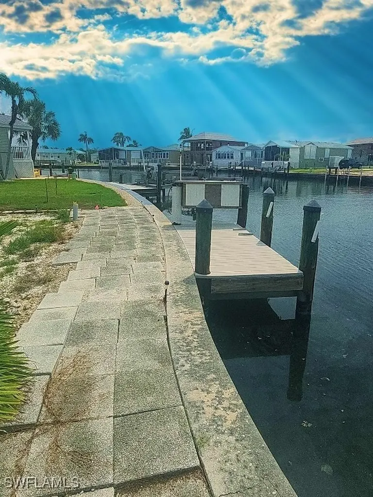 48 Doubloon Way Fort Myers Beach FL 33931