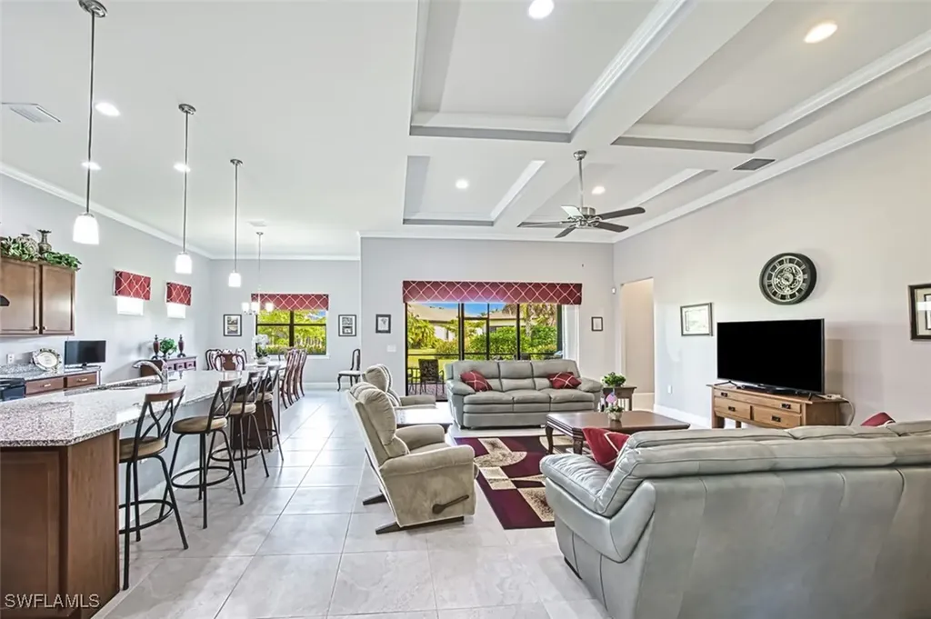 20749 Corkscrew Shores Boulevard Estero FL 33928