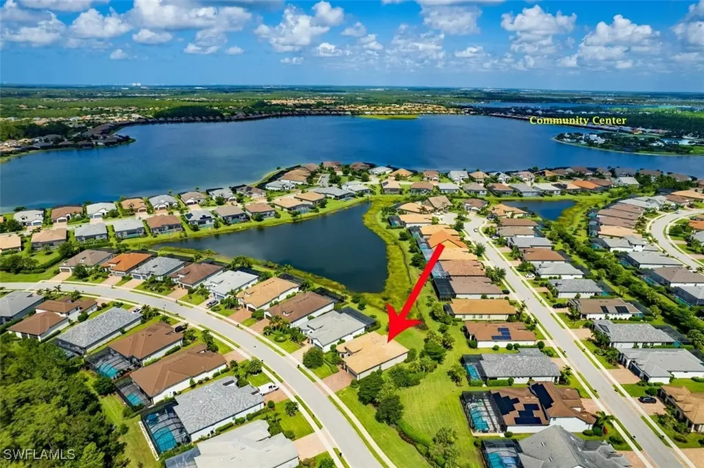 20749 Corkscrew Shores Boulevard Estero FL 33928
