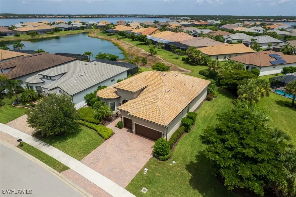 20749 Corkscrew Shores Boulevard Estero FL 33928