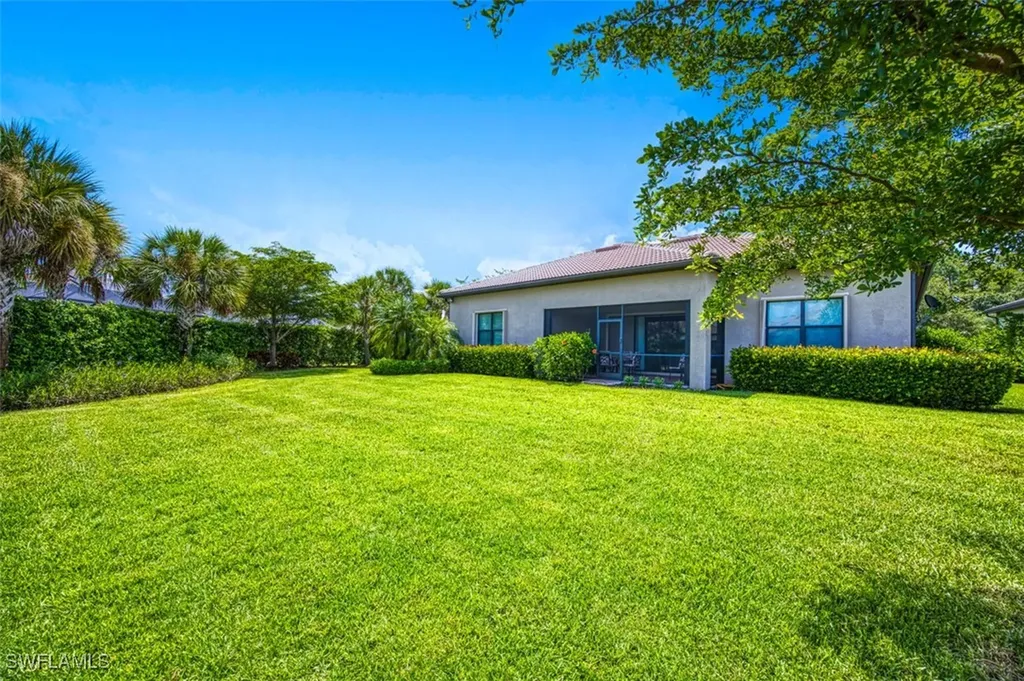 20749 Corkscrew Shores Boulevard Estero FL 33928